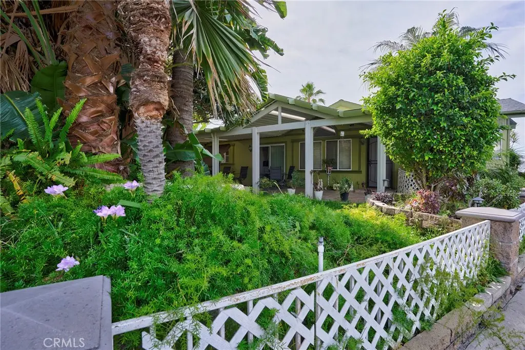 1919 W Coronet #132, Anaheim, CA 92801 - #1