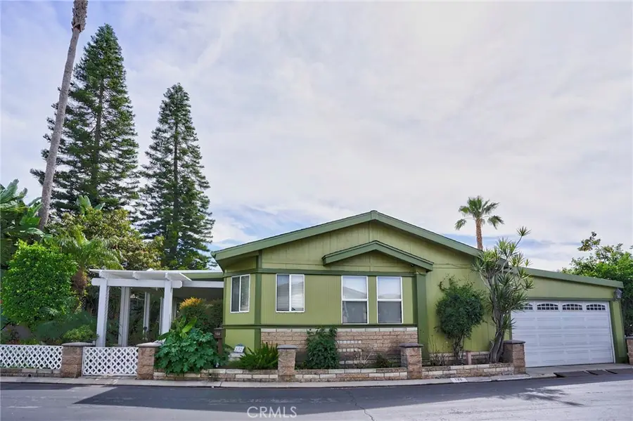 1919 W Coronet #132, Anaheim, CA 92801 - #2