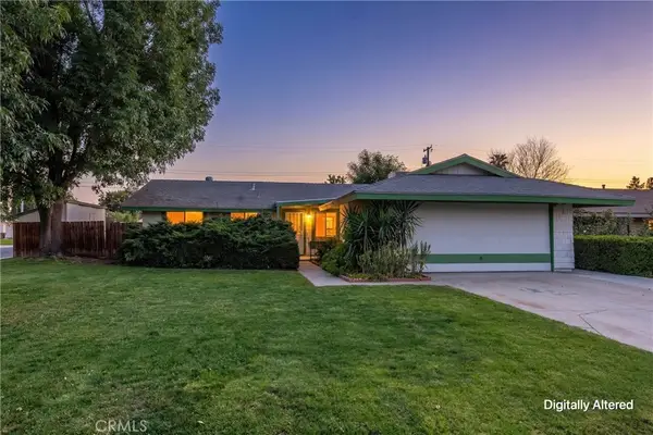 2828 Shalimar, Riverside, CA 92504