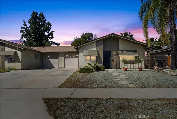587 San Dimas, Hemet, CA 92545