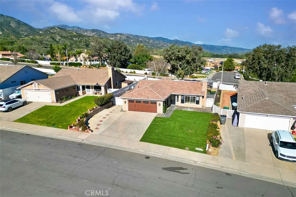 27551 Eastwind Drive, Corona, CA 92883 - #1