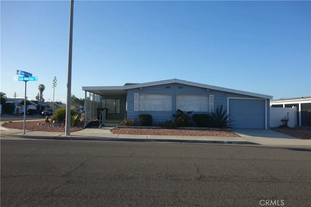 951 San Marcos, Hemet, CA 92543 - #1