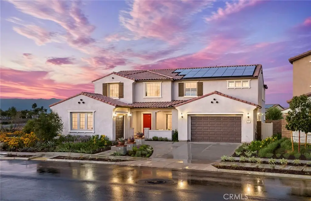 12828 Yountville, Riverside, CA 92503 - #1