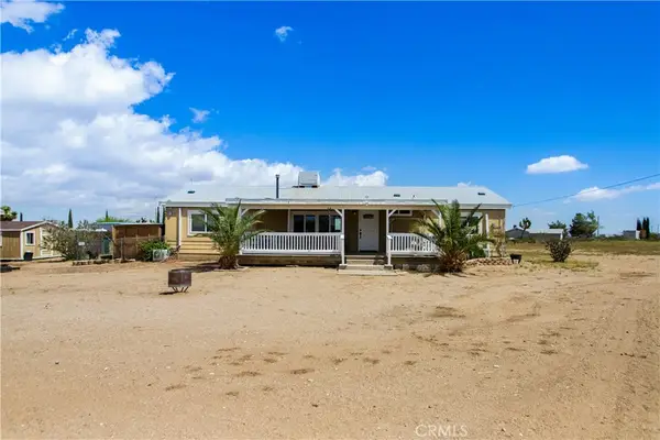 11527 Daisy, Phelan, CA 92371