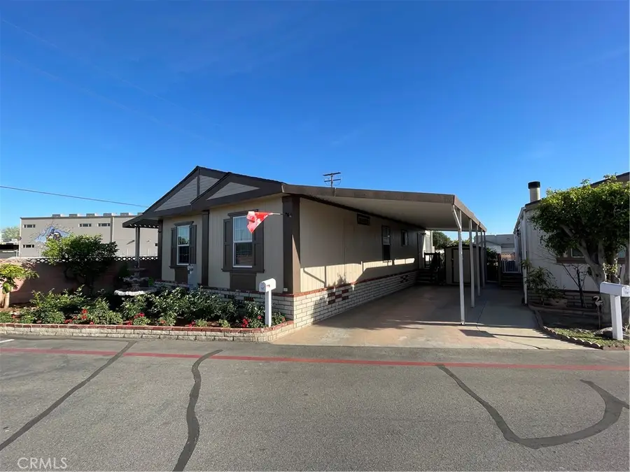 12152 Trask #57, Garden Grove, CA 92843 - #2