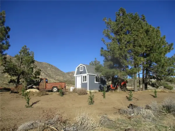 28391 Skyway Drive, Ranchita, CA 92066