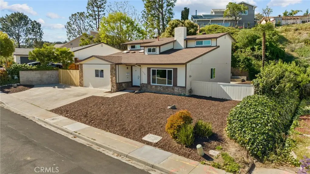 5360 Burford Street, San Diego, CA 92111 - #1