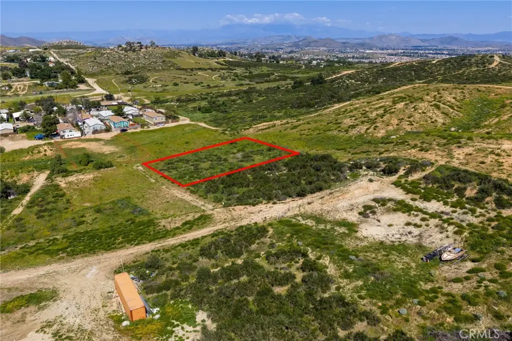 1 Walker Street, Menifee, CA 92584 - #1