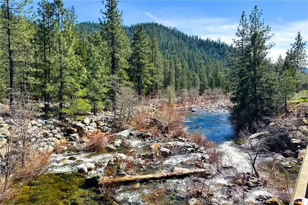 79402 State Highway 3, Trinity Center, CA 96091