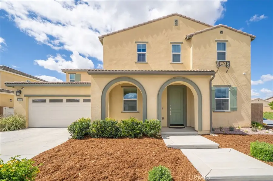 2414 Crater Avenue, Rialto, CA 92377 - #2