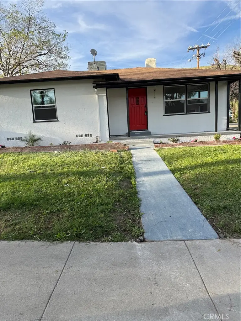 1308 Bussey, San Bernardino, CA 92405 - #1