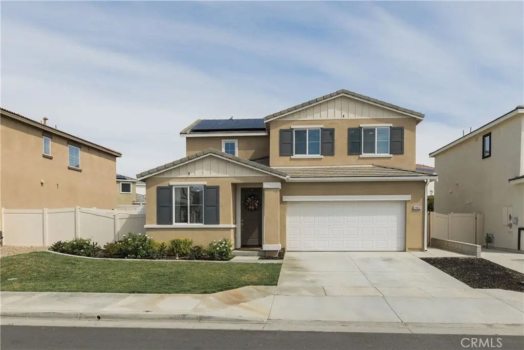 24832 Tiger, Moreno Valley, CA 92551 - #1