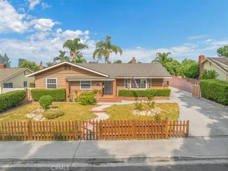 2183 Sinclair, Pomona, CA 91767 - #2