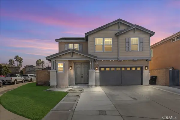 6323 Echo Hills, Fontana, CA 92336