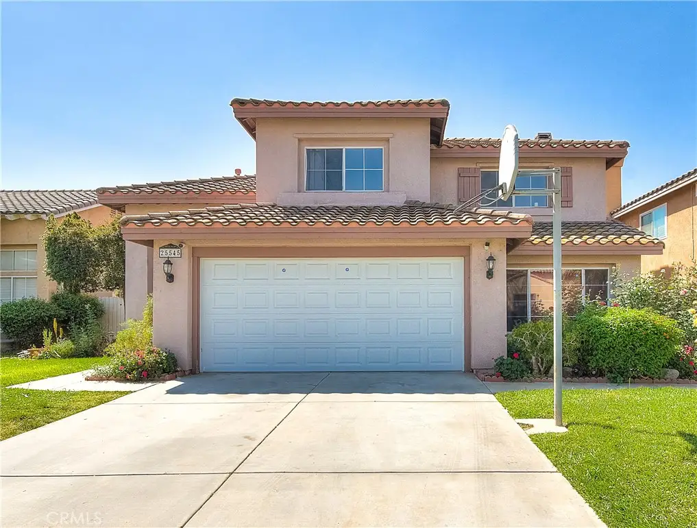 25545 Fortuna Del Sur, Moreno Valley, CA 92551 - #1
