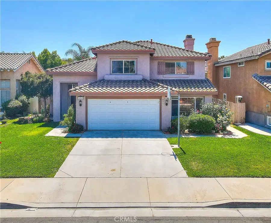 25545 Fortuna Del Sur, Moreno Valley, CA 92551 - #2