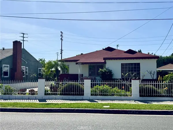 7105 California Avenue, Bell Gardens, CA 90201