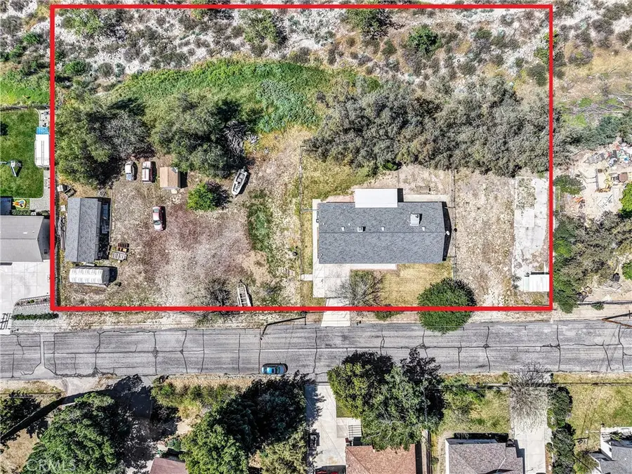 1466 Marion, Devore Heights, CA 92407 - #3