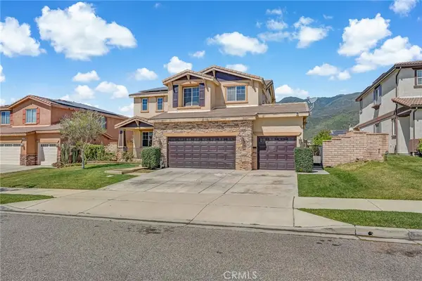 15356 Thistle Street, Fontana, CA 92336