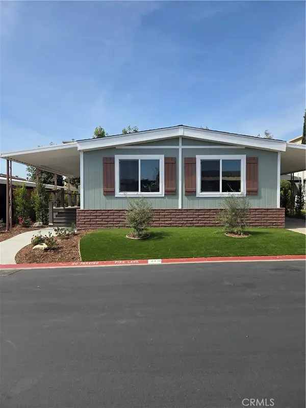 1456 E Philadelphia St Spc 247, Ontario, CA 91761