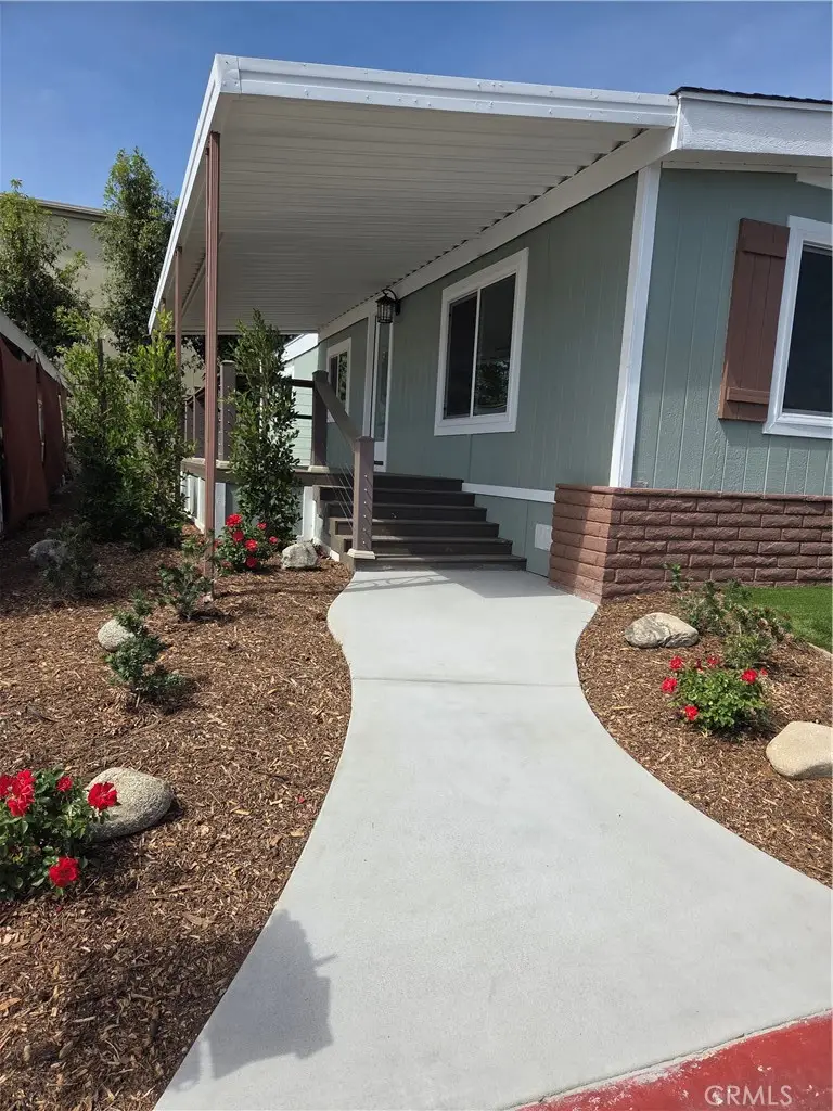 1456 E Philadelphia St Spc 247, Ontario, CA 91761 - #2