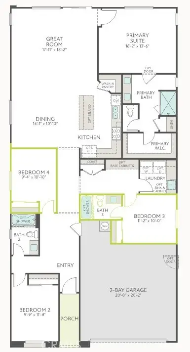 5295 Verbena Circle, Banning, CA 92220 - #2