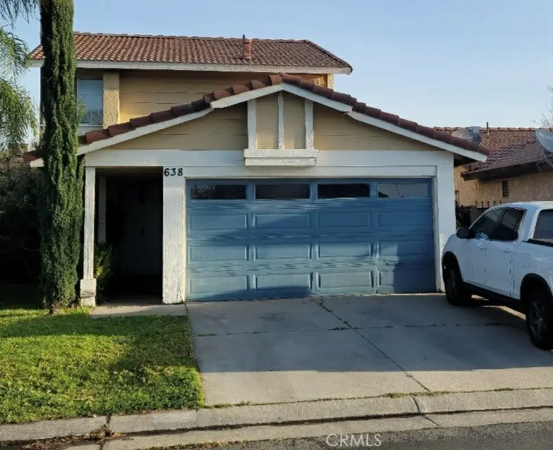 638 W Virginia, Rialto, CA 92376 - #1