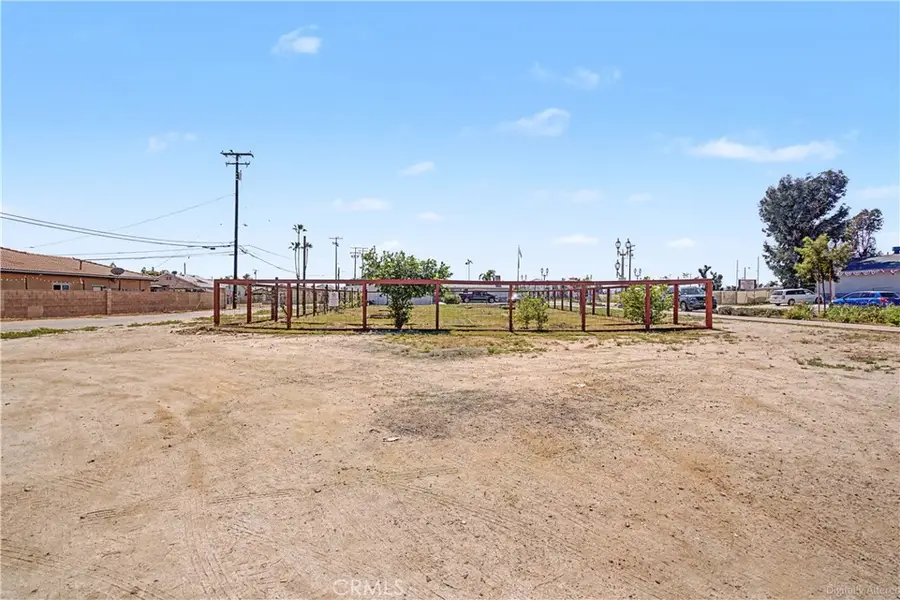 603 S D, Perris, CA 92570 - #2
