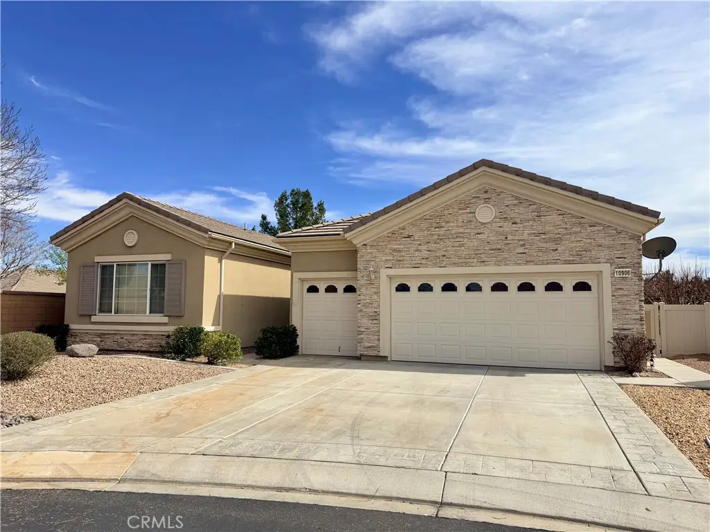10906 Rockaway Glen, Apple Valley, CA 92308 - #1