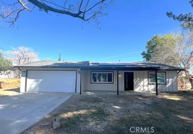 17434 Laurel, Hesperia, CA 92345 - #1