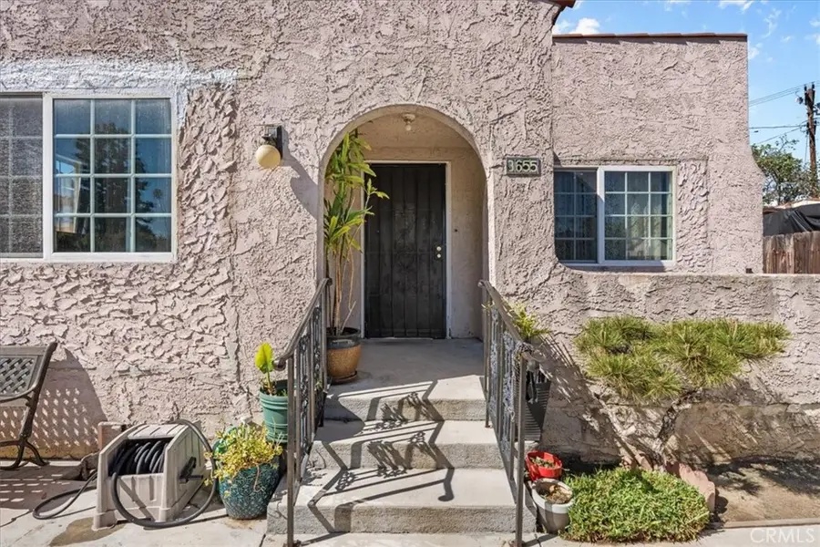 3655 Castalia Avenue, Los Angeles, CA 90032 - #2