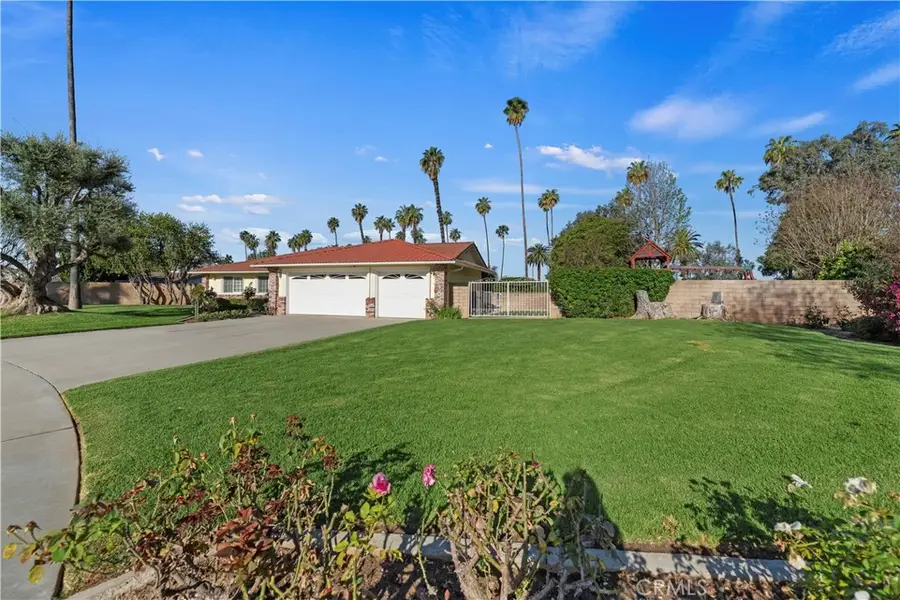 6565 Lorraine, Riverside, CA 92506 - #3