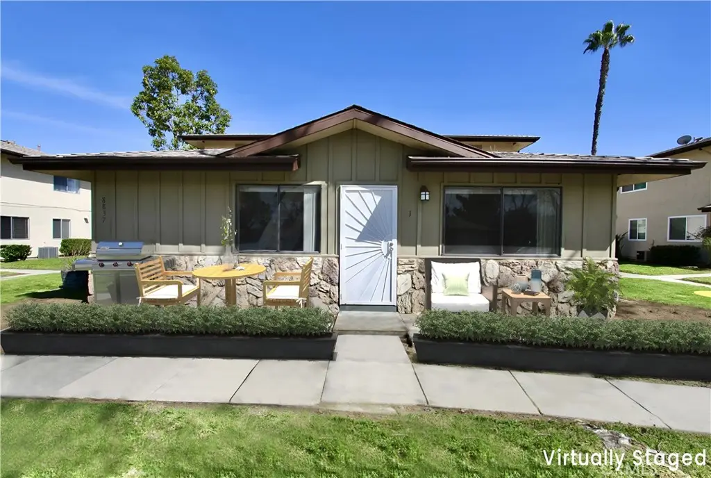 8837 Mission Greens Road #1, Santee, CA 92071 - #1