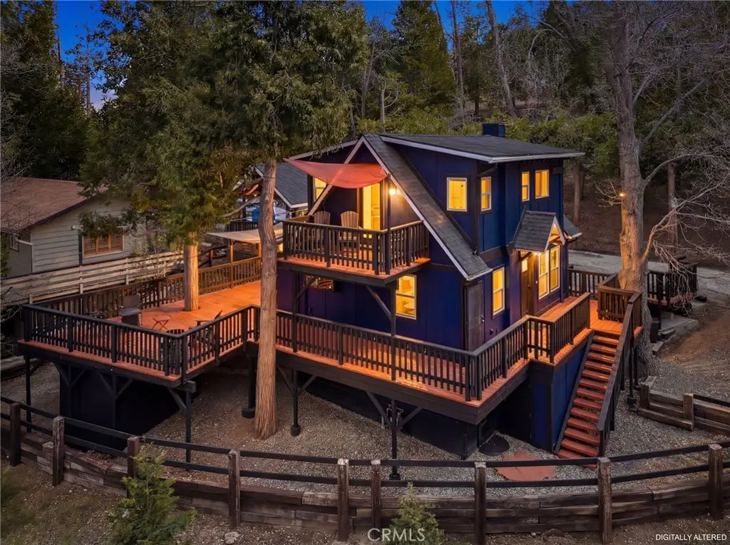 170 Fir Terrace, Cedar Glen, CA 92321 - #1