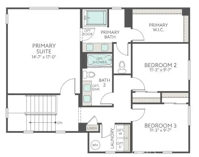 5205 Tamarack Lane, Banning, CA 92220 - #3