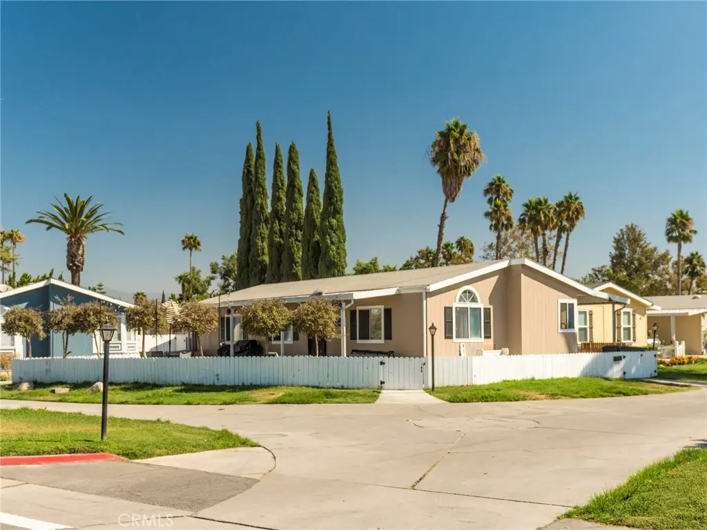 5800 Hamner Avenue #159, Eastvale, CA 91752 - #1