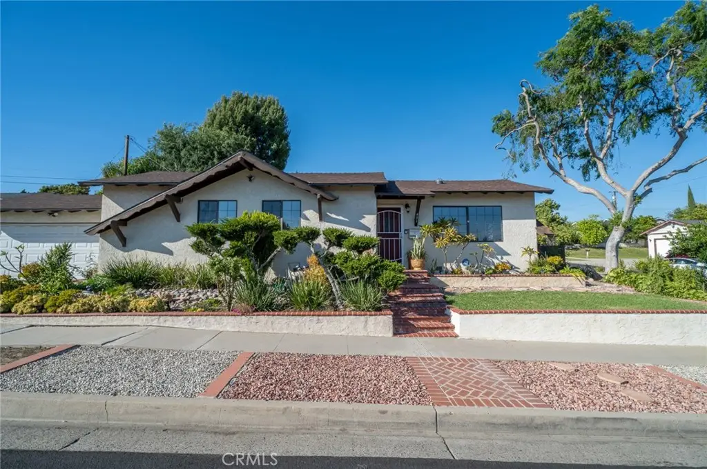 401 Keene Drive, La Habra, CA 90631 - #1