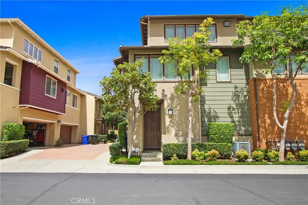 12346 Hollyhock #2, Rancho Cucamonga, CA 91739 - #1