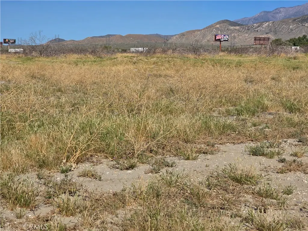 0 Lavern, Cabazon, CA 92230 - #1