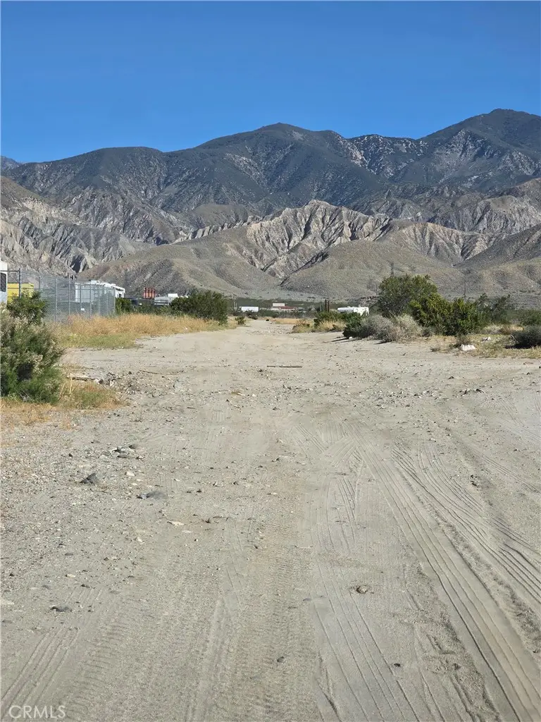 0 Lavern, Cabazon, CA 92230 - #3