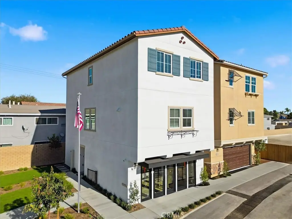 11448 Clover Lane, El Monte, CA 91731 - #1