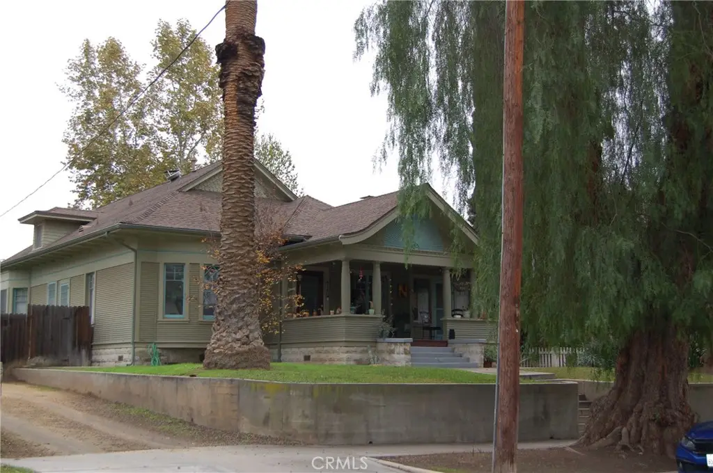 4160 Chestnut Street, Riverside, CA 92501 - #1