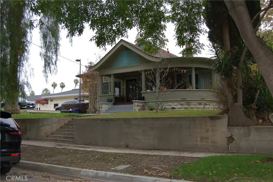 4160 Chestnut Street, Riverside, CA 92501 - #2
