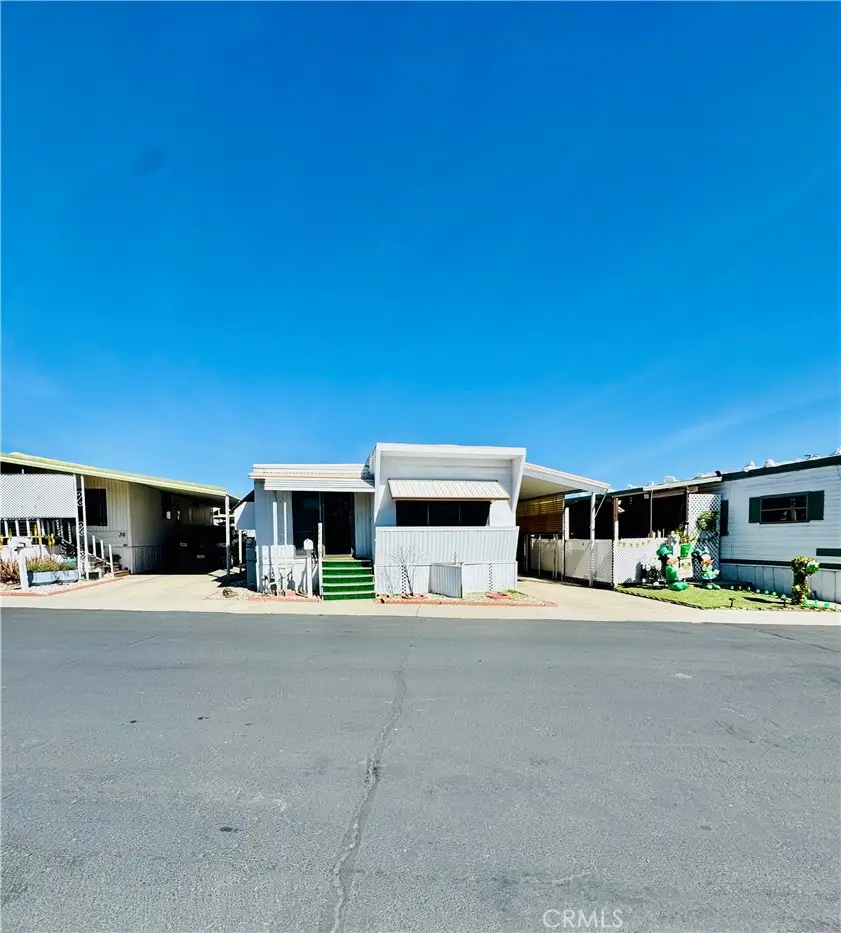 5580 Moreno Street #37, Montclair, CA 91763 - #2