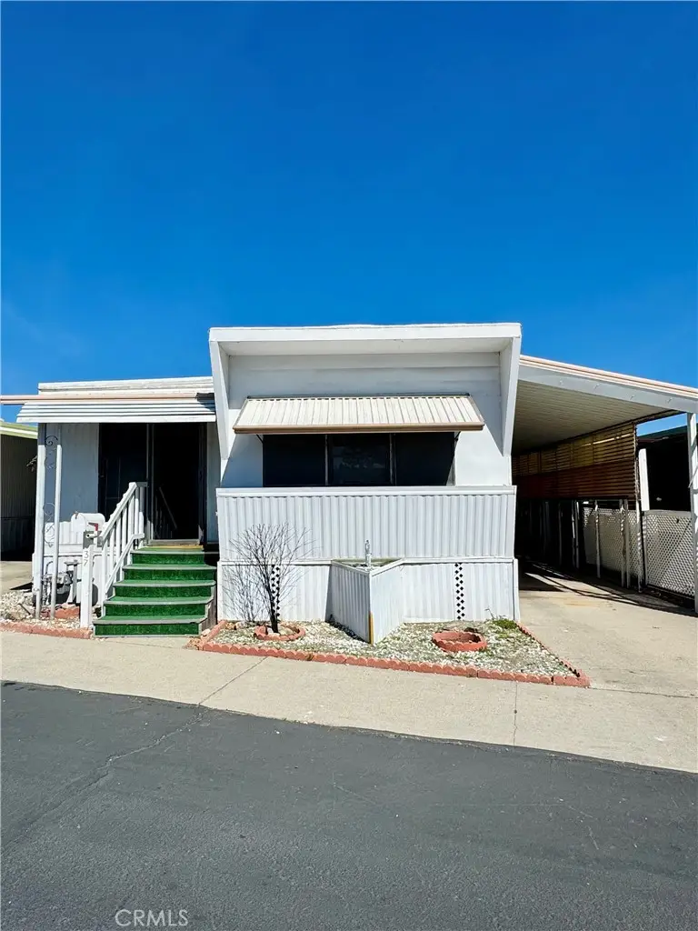 5580 Moreno Street #37, Montclair, CA 91763 - #3