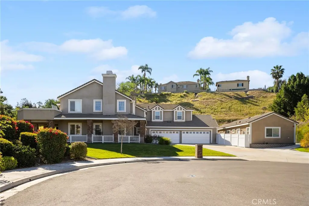 Address Withheld By Seller, Riverside, CA 92506 - #1