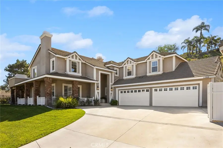 Address Withheld By Seller, Riverside, CA 92506 - #3