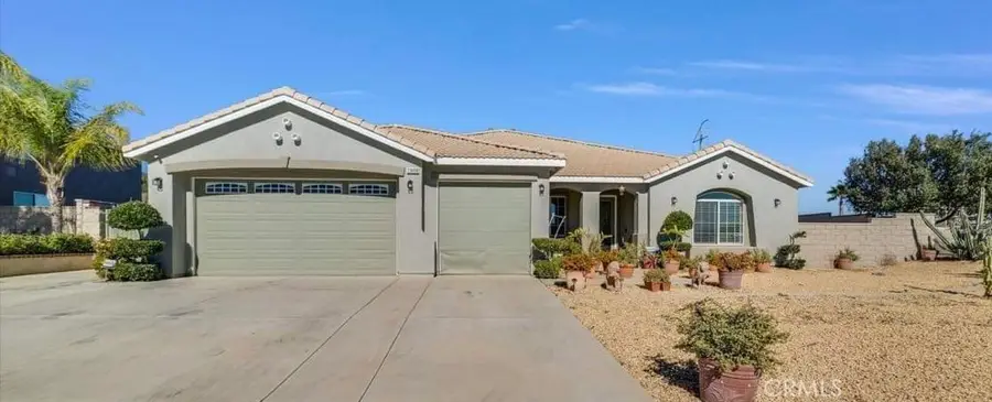 19488 Eldorado, Perris, CA 92570 - #2