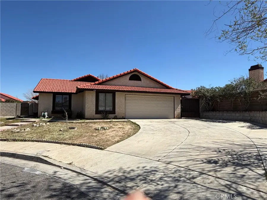 37112 Calle Amigo, Palmdale, CA 93550 - #2