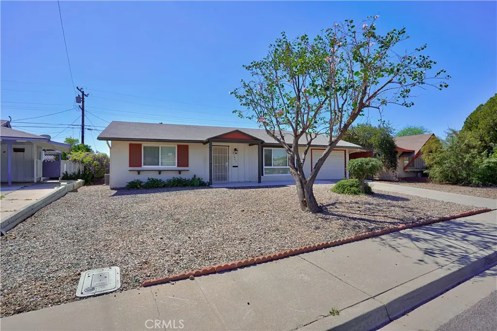 27067 El Rancho, Menifee, CA 92586 - #1